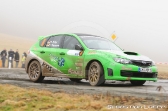 Pfalz Westrich Rallye 2012