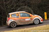 Pfalz Westrich Rallye 2012