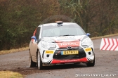 Pfalz Westrich Rallye 2012