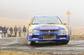 Pfalz Westrich Rallye 2012