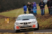 Pfalz Westrich Rallye 2012
