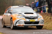 Pfalz Westrich Rallye 2012