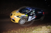 Pfalz Westrich Rallye 2012