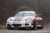 Pfalz Westrich Rallye 2012