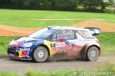 Rallye de France 2012