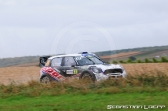 Rallye de France 2012