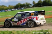 Rallye de France 2012