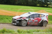 Rallye de France 2012