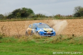 Rallye de France 2012