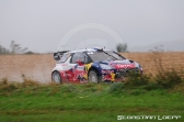 Rallye de France 2012