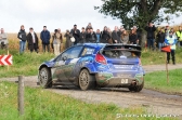 Rallye de France 2012