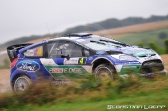 Rallye de France 2012
