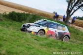 Rallye de France 2012