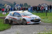 Rallye de France 2012