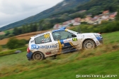 Rallye de France 2012