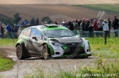 Rallye de France 2012