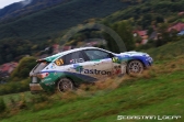 Rallye de France 2012