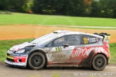 Rallye de France 2012