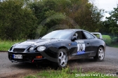 Rallye Kohle und Stahl 2012