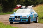 Rallye Kohle und Stahl 2012