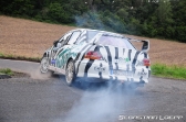Rallye Kohle und Stahl 2012