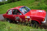 Rallye Kohle und Stahl 2012