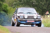 Rallye Kohle und Stahl 2012