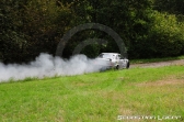 Rallye Kohle und Stahl 2012
