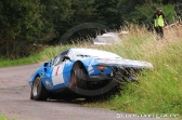 Rallye Kohle und Stahl 2012