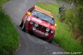 Rallye Kohle und Stahl 2012