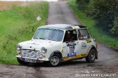 Rallye Kohle und Stahl 2012
