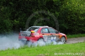 Rallye Kohle und Stahl 2012
