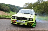 Rallye Kohle und Stahl 2012