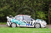 Rallye Kohle und Stahl 2012