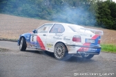 Rallye Kohle und Stahl 2012