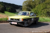Rallye Kohle und Stahl 2012