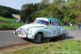 Rallye Kohle und Stahl 2012