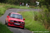 Rallye Kohle und Stahl 2012