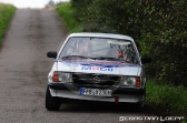 Rallye Kohle und Stahl 2012