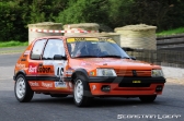 Rallye Oberehe 2012