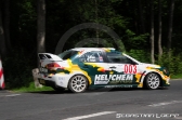 Rallye Oberehe 2012