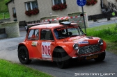 Rallye Oberehe 2012