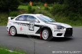 Rallye Oberehe 2012