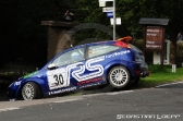 Rallye Oberehe 2012