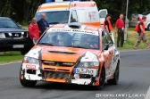 Rallye Oberehe 2012