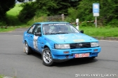 Rallye Oberehe 2012