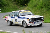 Rallye Oberehe 2012