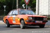 Rallye Oberehe 2012