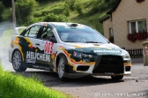 Rallye Oberehe 2012
