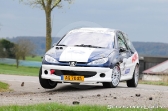 Rallye rund um Losheim 2012
